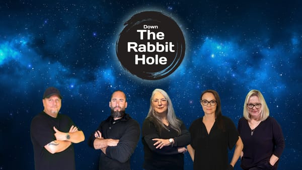 Intro to Down the Rabbit Hole