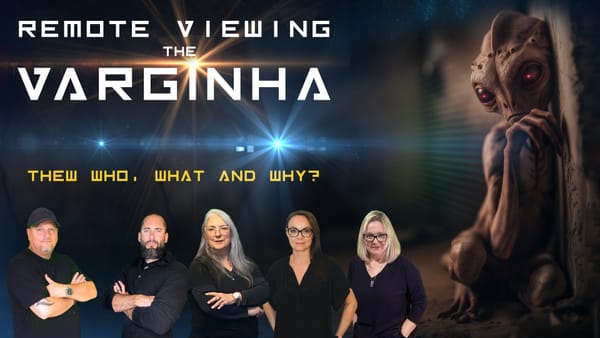 Down the Rabbit Hole February Project: Week 3